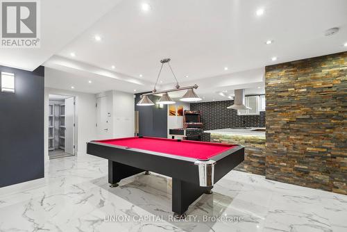 82 Queenston Crescent, Vaughan, ON - Indoor Photo Showing Other Room