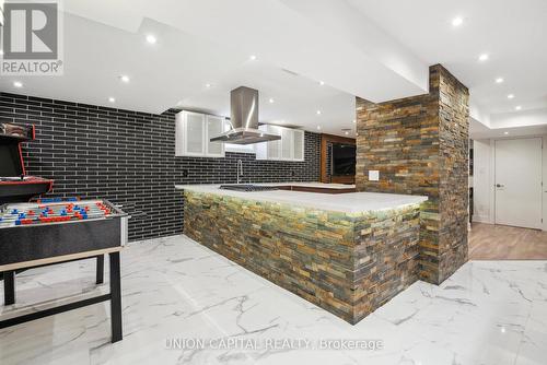 82 Queenston Crescent, Vaughan, ON - Indoor Photo Showing Other Room