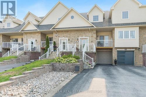 33 Royal Beech Drive, Wasaga Beach, ON - Outdoor With Facade