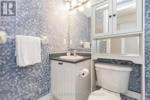 33 Royal Beech Drive, Wasaga Beach, ON - Indoor Photo Showing Bathroom