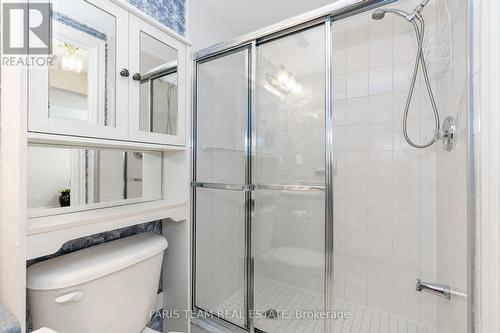 33 Royal Beech Drive, Wasaga Beach, ON - Indoor Photo Showing Bathroom