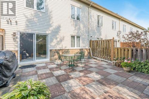 33 Royal Beech Drive, Wasaga Beach, ON - Outdoor With Deck Patio Veranda With Exterior