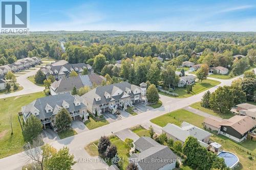 33 Royal Beech Drive, Wasaga Beach, ON - Outdoor With View