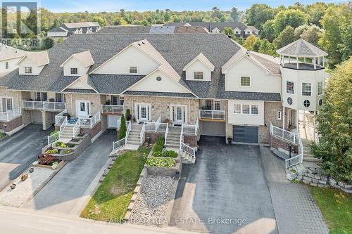 33 Royal Beech Drive, Wasaga Beach, ON - Outdoor With Facade