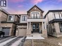 74 Camino Real Drive, Caledon, ON  - Outdoor With Facade 