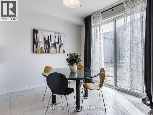 74 Camino Real Drive, Caledon, ON - Indoor Photo Showing Dining Room