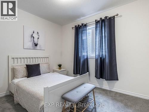 74 Camino Real Drive, Caledon, ON - Indoor Photo Showing Bedroom