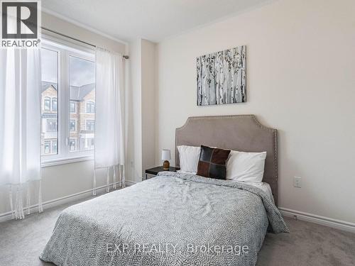 74 Camino Real Drive, Caledon, ON - Indoor Photo Showing Bedroom