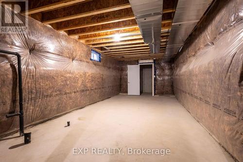 74 Camino Real Drive, Caledon, ON - Indoor Photo Showing Basement