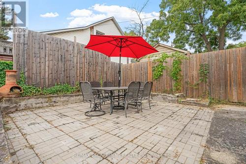 57 Carleton Street N, Thorold, ON - Outdoor With Deck Patio Veranda