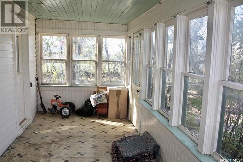 301 Washington Avenue, Hanley, SK - Indoor Photo Showing Other Room