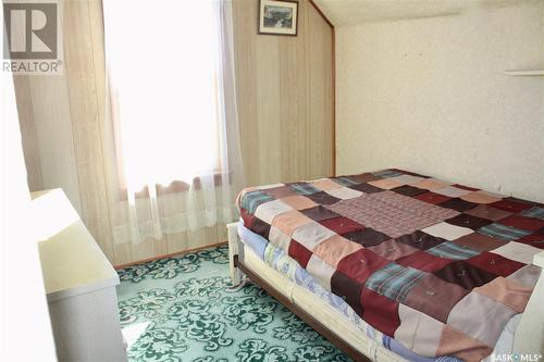 301 Washington Avenue, Hanley, SK - Indoor Photo Showing Bedroom