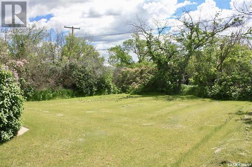 301 Washington Avenue, Hanley, SK - Outdoor