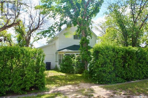 301 Washington Avenue, Hanley, SK - Outdoor