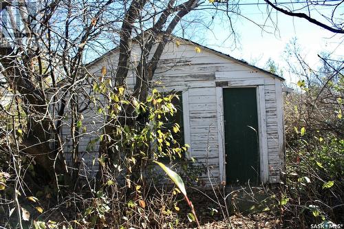 301 Washington Avenue, Hanley, SK - Outdoor