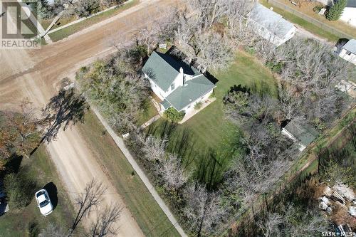 301 Washington Avenue, Hanley, SK - Outdoor With View