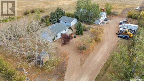 901 Connaught Avenue, Limerick, SK - Outdoor With View