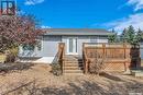 901 Connaught Avenue, Limerick, SK  - Outdoor 