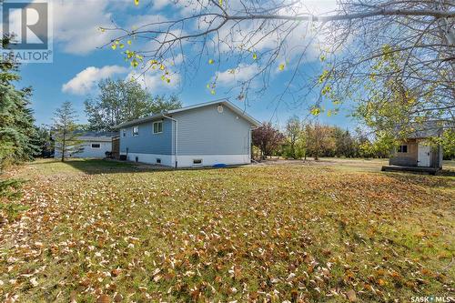 901 Connaught Avenue, Limerick, SK - Outdoor