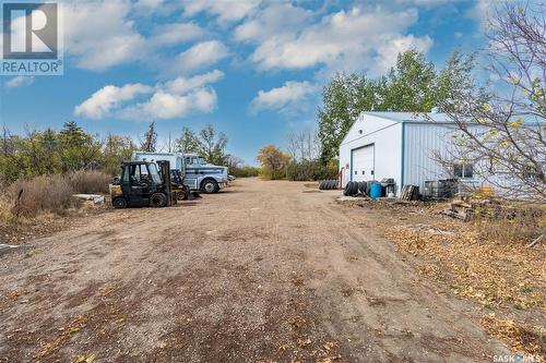 901 Connaught Avenue, Limerick, SK - Outdoor