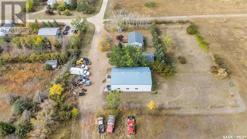 901 Connaught Avenue, Limerick, SK - Outdoor With View