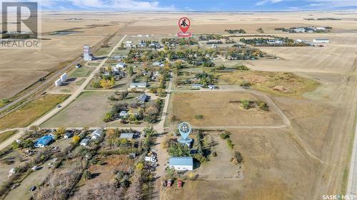 901 Connaught Avenue, Limerick, SK - Outdoor With View