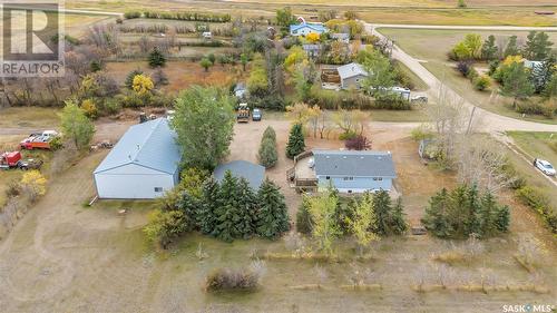 901 Connaught Avenue, Limerick, SK - Outdoor With View