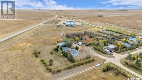 901 Connaught Avenue, Limerick, SK - Outdoor With View