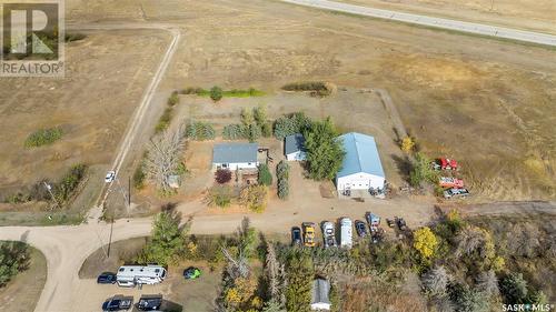 901 Connaught Avenue, Limerick, SK - Outdoor With View