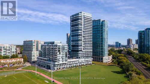 1901 - 251 Manitoba Street, Toronto, ON 