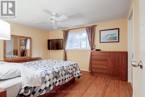 14 Earlsdale Crescent, Brampton, ON - Indoor Photo Showing Bedroom