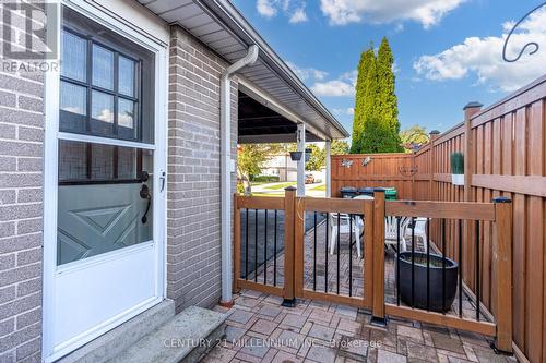 14 Earlsdale Crescent, Brampton, ON - Outdoor With Exterior