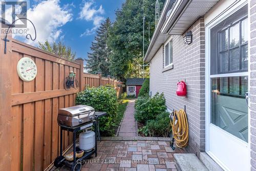 14 Earlsdale Crescent, Brampton, ON - Outdoor With Exterior