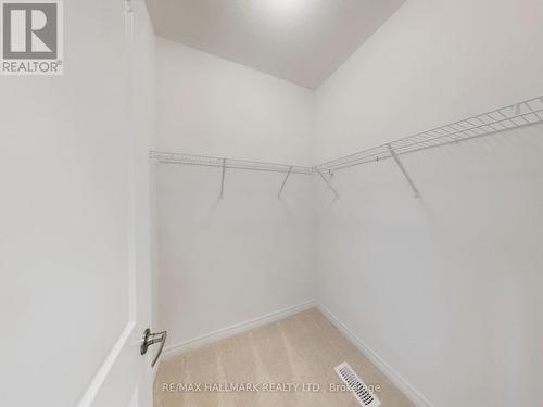 1104 Pisces Trail, Pickering, ON - Indoor With Storage