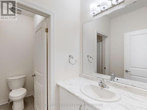 1104 Pisces Trail, Pickering, ON - Indoor Photo Showing Bathroom