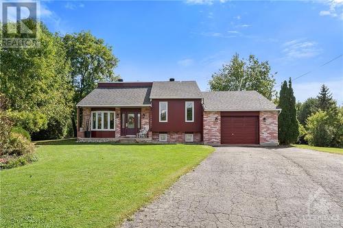 18 Marquette Street, Clarence-Rockland, ON - Outdoor