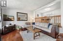 18 Marquette Street, Clarence-Rockland, ON  - Indoor Photo Showing Living Room 