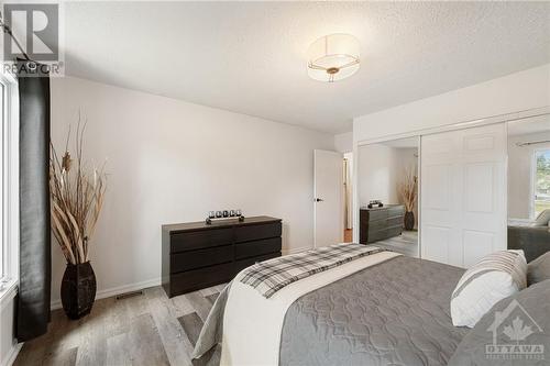 18 Marquette Street, Clarence-Rockland, ON - Indoor Photo Showing Bedroom