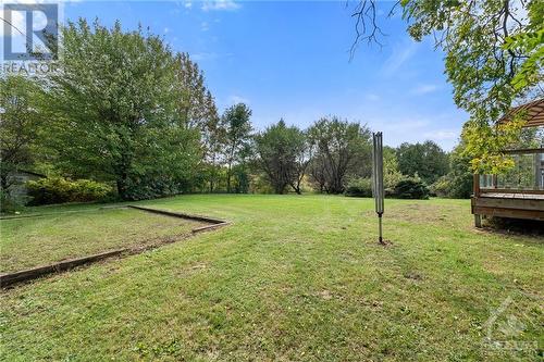 18 Marquette Street, Clarence-Rockland, ON - Outdoor