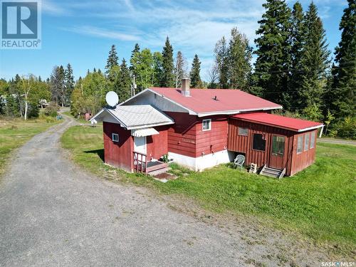 915 Mosher Road, Denare Beach, SK - Outdoor