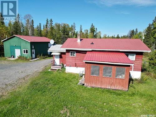 915 Mosher Road, Denare Beach, SK - Outdoor