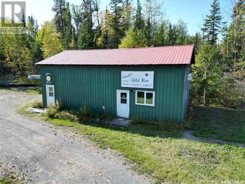 915 Mosher Road, Denare Beach, SK - Outdoor