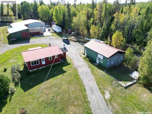 915 Mosher Road, Denare Beach, SK - Outdoor