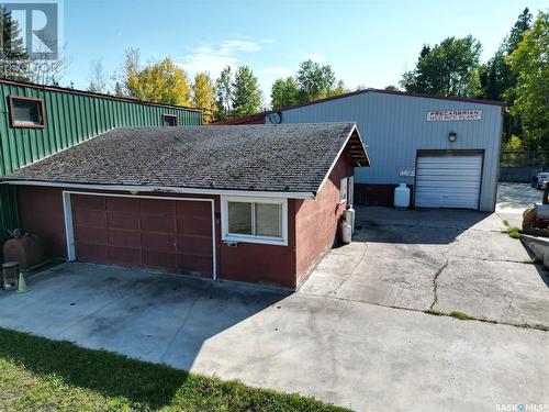 915 Mosher Road, Denare Beach, SK - Outdoor With Exterior