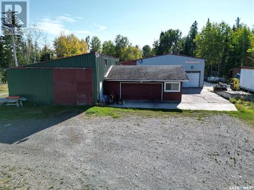 915 Mosher Road, Denare Beach, SK - Outdoor