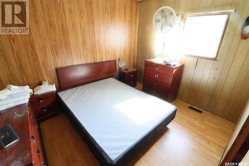 915 Mosher Road, Denare Beach, SK - Indoor Photo Showing Bedroom