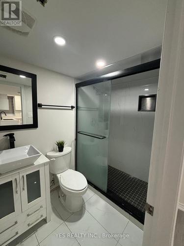 1273 Whitney Terrace, Milton, ON - Indoor Photo Showing Bathroom