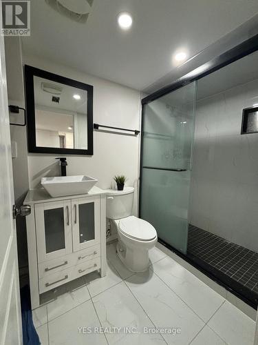 1273 Whitney Terrace, Milton, ON - Indoor Photo Showing Bathroom