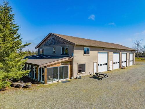 1355 Hodges Rd, French Creek, BC 