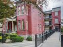 301-1007 Johnson St, Victoria, BC  - Outdoor With Balcony 